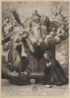 KG 03403
          <br/>
          Visioen van Ignatius van Loyola
          <br/>
          <em>Bloemaert, Cornelis (1603-1692)</em>